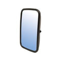 Espelho - Rectangular, Convexo, 305 x 183mm, Universal