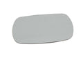 Vidro espelho - Rectangular, (Convexo), 253 x 152mm (S.39755)