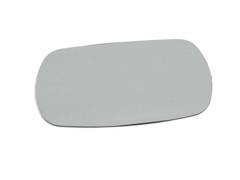 Vidro espelho - Rectangular, (Convexo), 253 x 152mm (S.39755)