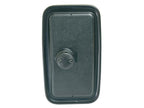 Espelho - Rectangular, Convexo, 318 x 186mm, Universal (S.39757)
