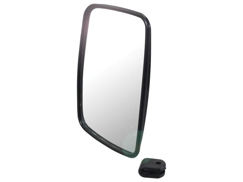 Espelho - Rectangular, plano, 210 x 140mm, Universal (S.39759)