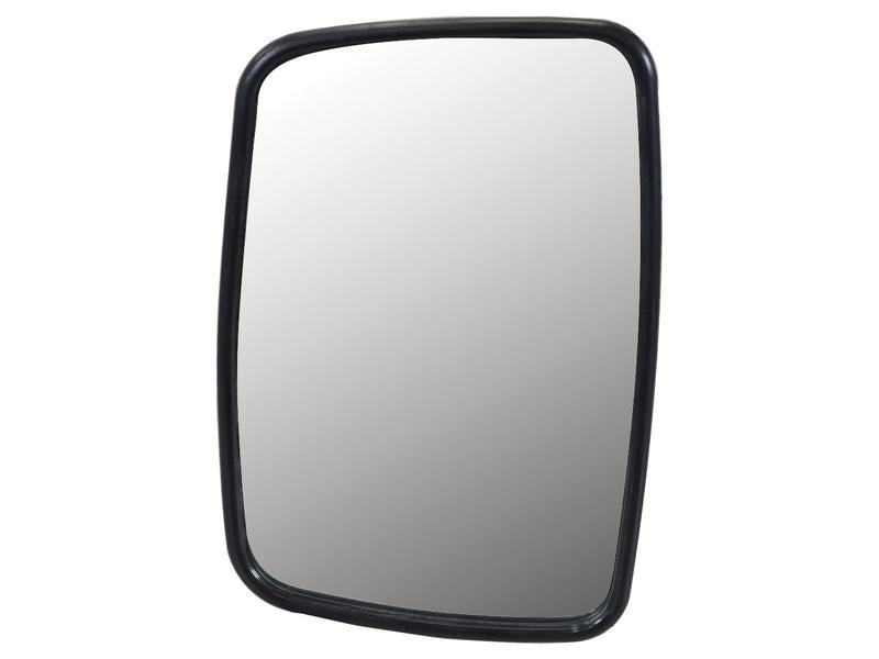Espelho - Rectangular, plano, 210 x 140mm, Universal (S.39759)