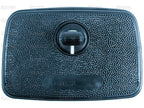 Espelho - Rectangular, plano, 210 x 140mm, Universal (S.39759)
