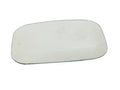 Vidro espelho - Rectangular, (Convexo), 320 x 230mm (S.39764)
