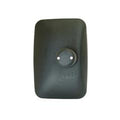 Espelho - Rectangular, Unbreakable - Wide Angle, 296 x 196mm, Universal