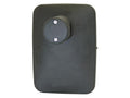 Espelho - Rectangular, Unbreakable - Wide Angle, 208 x 146mm, Esq./Dt. (S.39768)