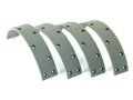 Kit Forras de travão, Comp: 274mm. (S.39840)