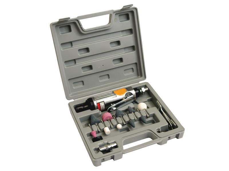 Kit Chave impacto (S.39848)