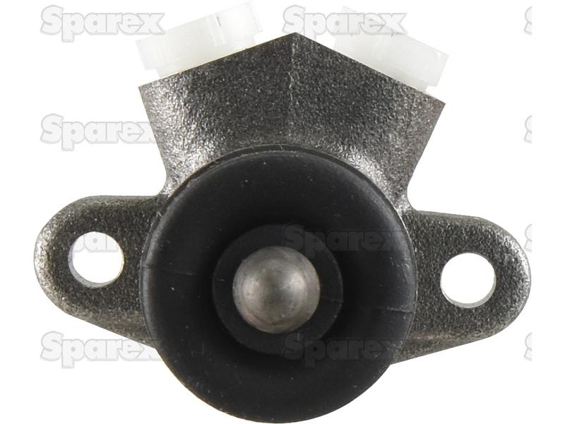 Bomba travão secundária. (Esq./Dt.) (S.39886)