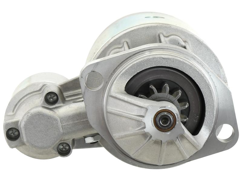 Motor de Arranque - 12V, 2.7 Quilowatts (Mahle) (S.399020)