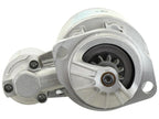Motor de Arranque - 12V, 2.7 Quilowatts (Mahle) (S.399020)