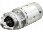 Motor de Arranque - 12V, 2.7 Quilowatts (Mahle) (S.399020)
