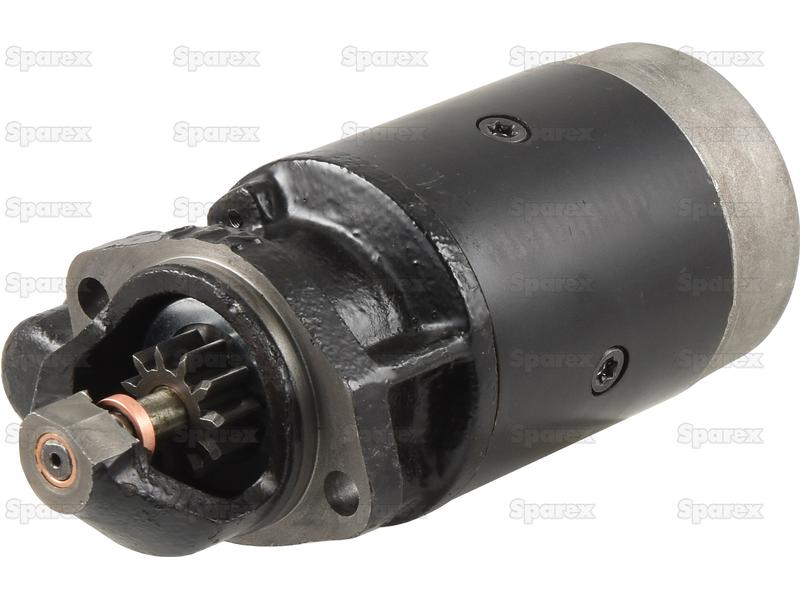 Motor de Arranque - 12V, 2.7 Quilowatts (Sparex) (S.399021)
