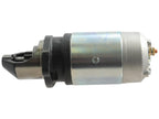 Motor de Arranque - 12V, 4 Quilowatts (Mahle) (S.39907)