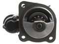 Motor de Arranque - 24V, 4 Quilowatts, Engrenagem redutora (Mahle) (S.39908)