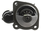 Motor de Arranque - 24V, 4 Quilowatts, Engrenagem redutora (Mahle) (S.39908)