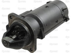 Motor de Arranque - 24V, 4 Quilowatts, Engrenagem redutora (Mahle) (S.39908)