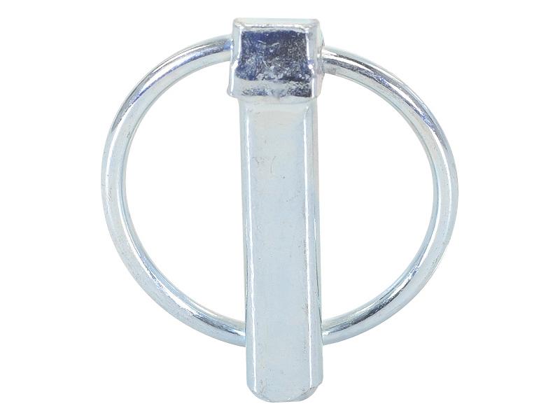 Cavilha de mola, Cavilha Ø11mm x 44.5mm (S.39)