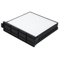 Filtro cabine Aplicavel em: 400/01128