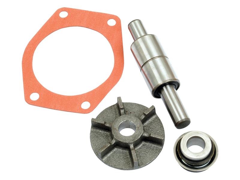 Kit reparação bomba água (S.40045)