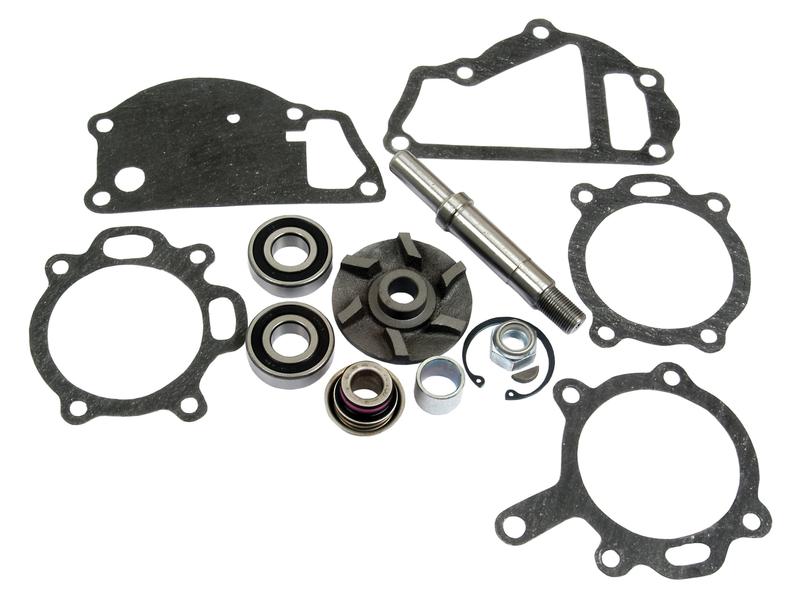 Kit reparação bomba água (S.40047)