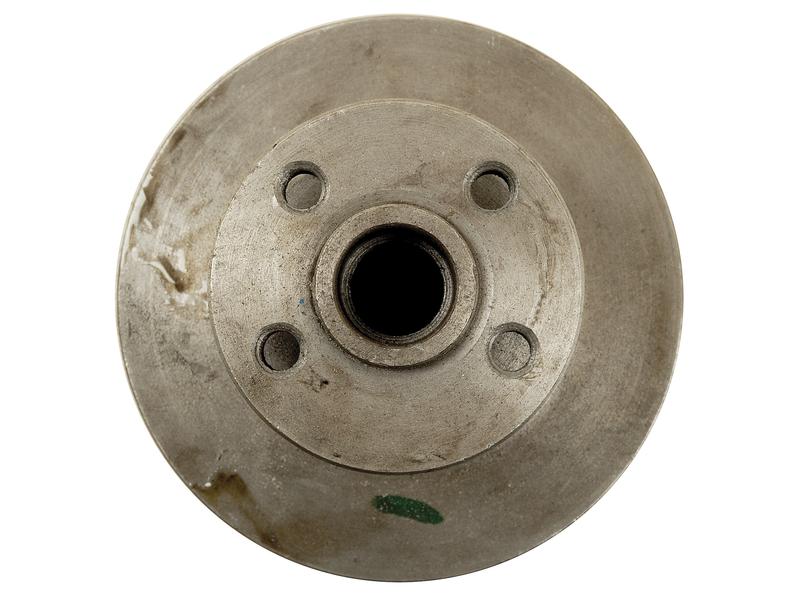 Poli bomba de água (S.40072)