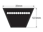 Correia 20 x 975 (S.40088)