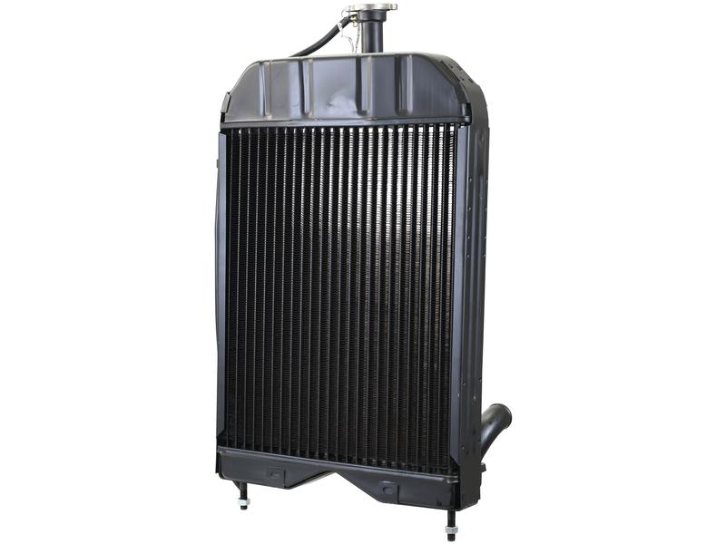 Radiador (S.40097)