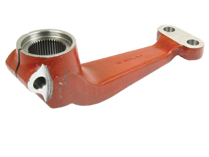Braço 2WD (S.40121)