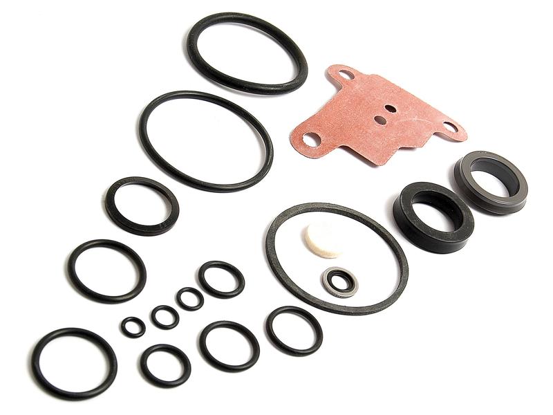Kit vedantes (S.40134)