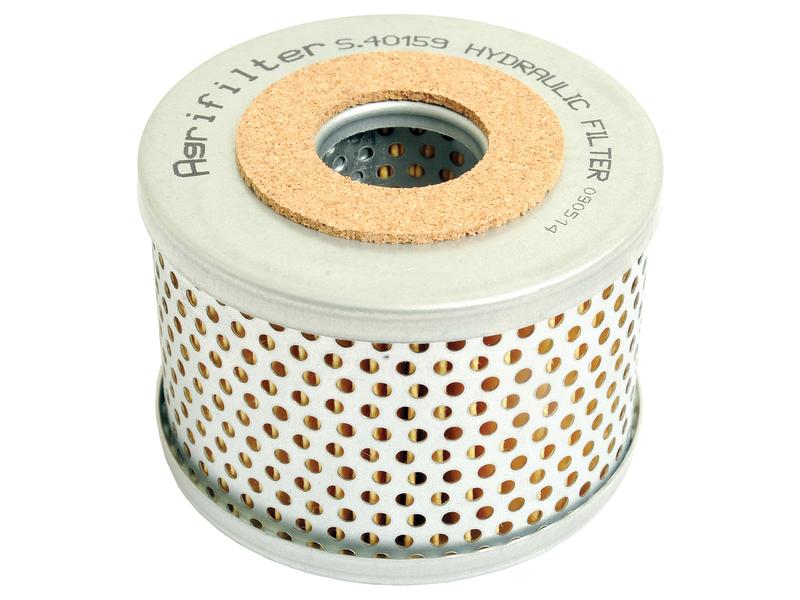 Filtro Power Steering - Elemento (S.40159)