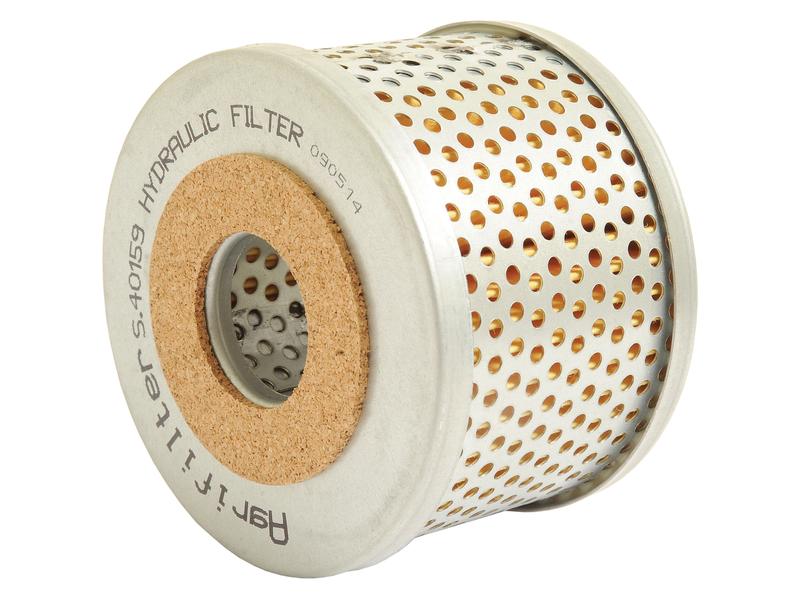 Filtro Power Steering - Elemento (S.40159)