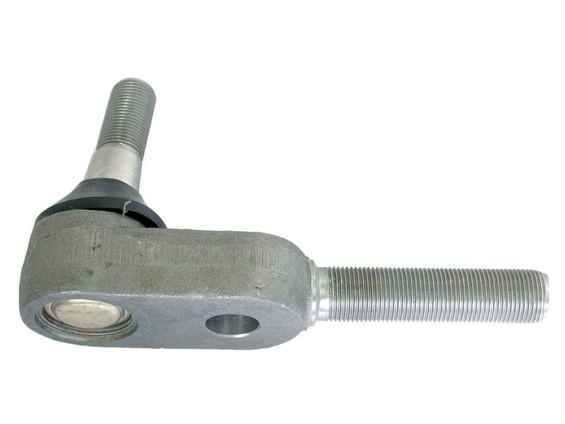 Ponteira, Comp: 165mm (S.40186)