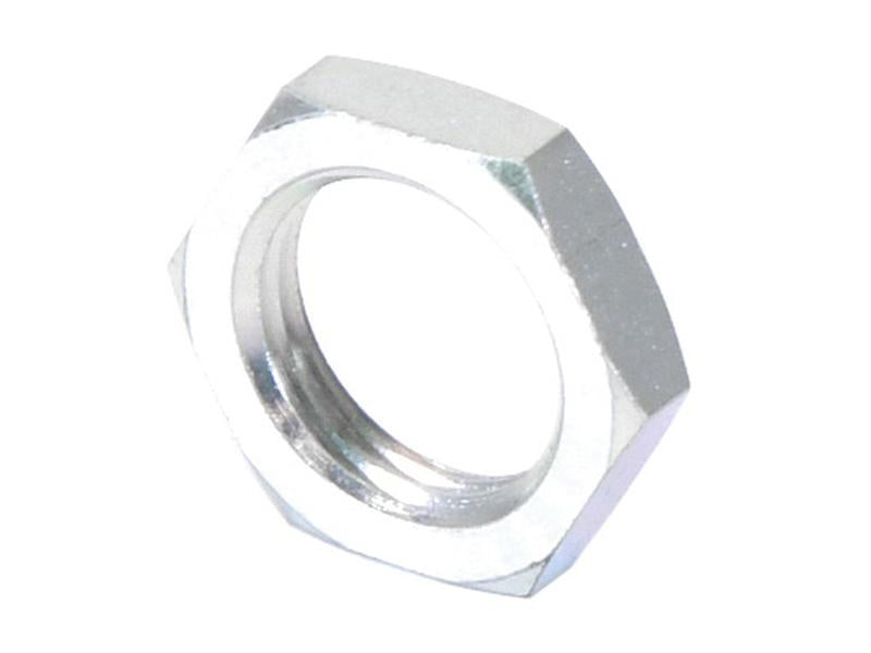 Adaptador hidráulico 1/2'' BSP Locknut (S.4022)