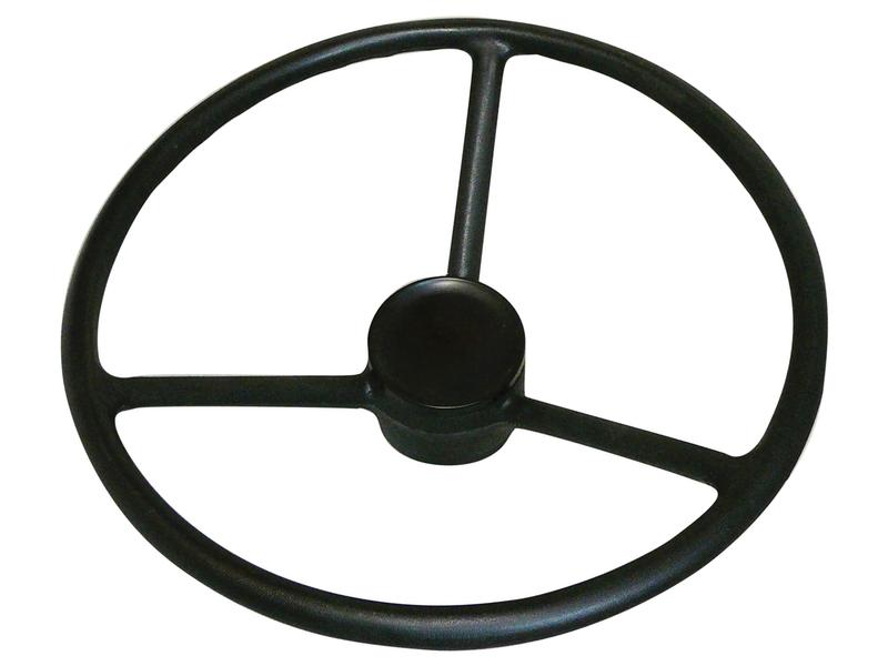 Volante 450mm, Estriado (S.40264)