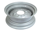 Jante, Tamanho da jante da roda: 5.5'' x 16''. (S.40287)