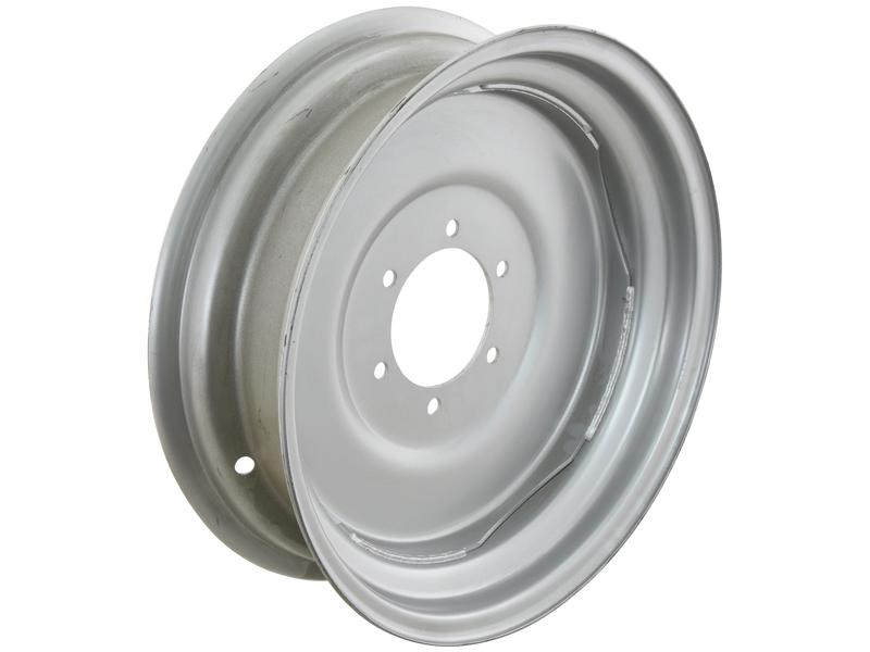 Jante, Tamanho da jante da roda: 5.5'' x 18''. (S.40288)