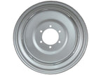 Jante, Tamanho da jante da roda: 5.5'' x 18''. (S.40288)