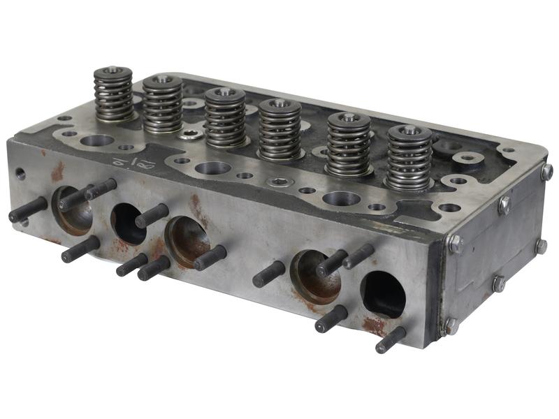 Cabeça motor (S.40303)