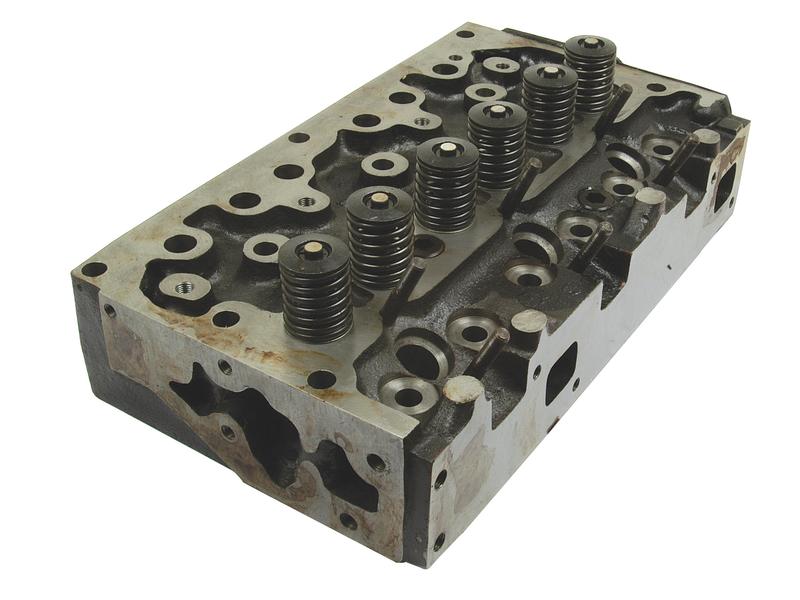 Cabeça motor (S.40304)