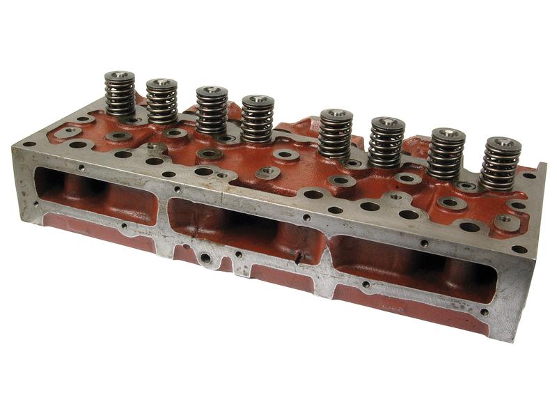 Cabeça motor (S.40305)