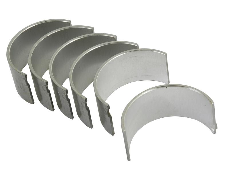 Capas de Biela +0.030'' (0.75mm) (Conjunto) (S.40318)