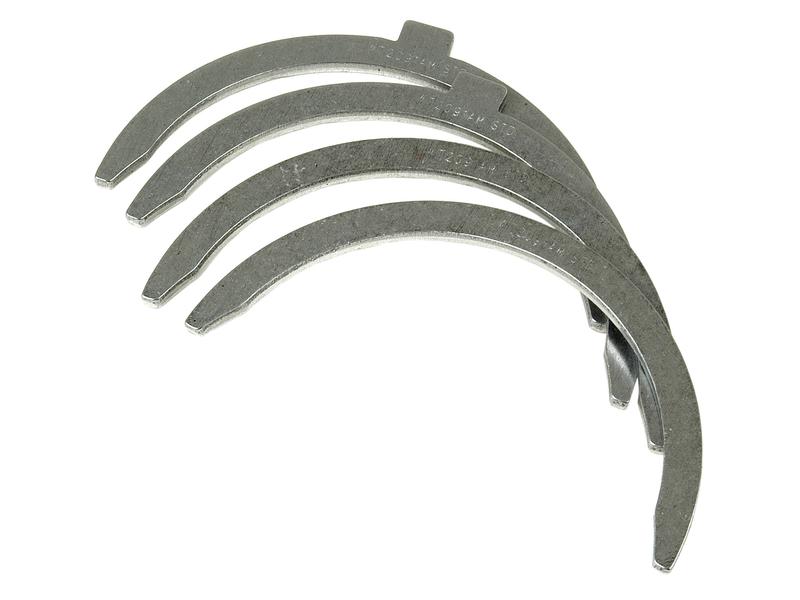 Anilhas de encosto (Conjunto) (S.40343)