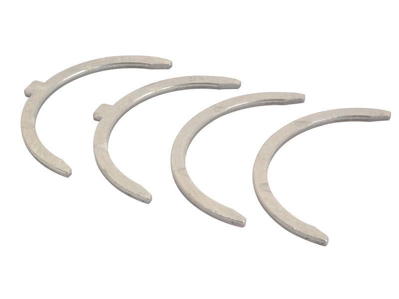 Anilhas de encosto (Conjunto) (S.40344)