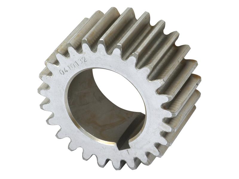 Carreto 25 Dentes (S.40353)