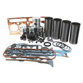 Reparação de motor com kit valvulas