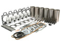 Reparação de motor com kit valvulas (S.40383)