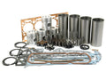 Reparação de motor com kit valvulas (S.40392)