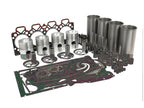 Reparação de motor com kit valvulas (S.40393)
