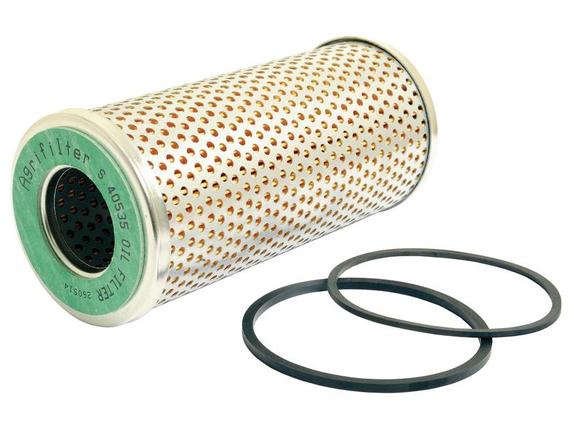 Filtro Oleo - Elemento (S.40535)